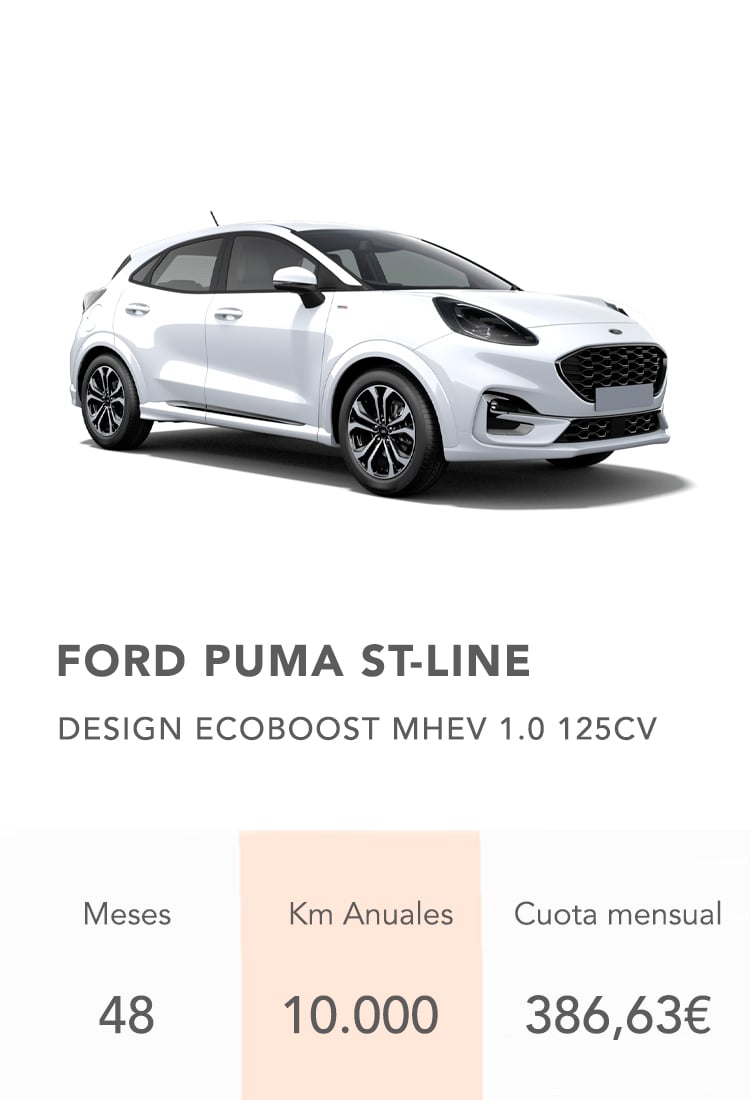 PUMA