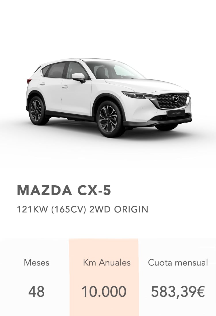 CX5-1