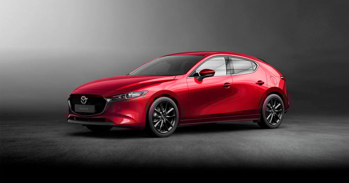 MAZDA3
