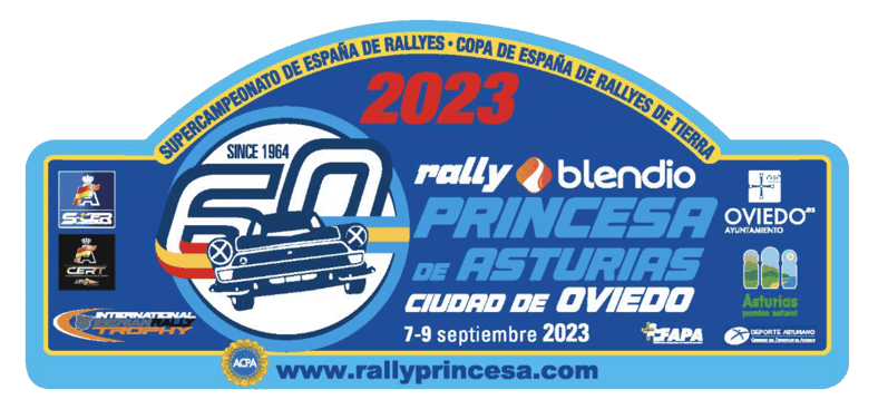 Placa-Rally-Princesa-de-Asturias-2023