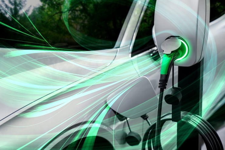 estacion-carga-vehiculos-electricos-coche-electrico-concepto-energia-verde-energia-ecologica
