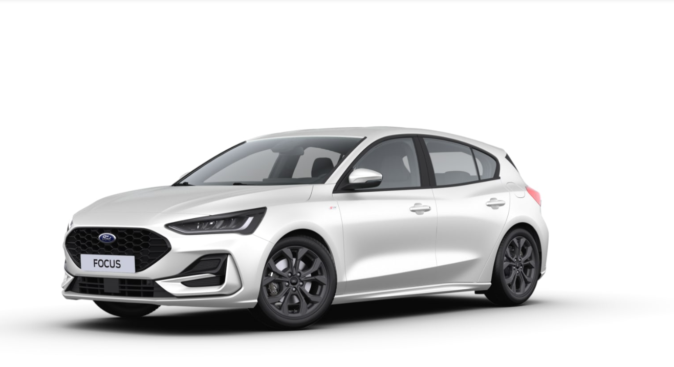 focus st line focus st line