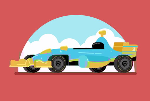 racing 