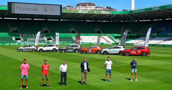 racing
