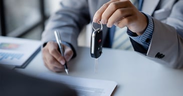 Renting de vehículos ¿como funciona?